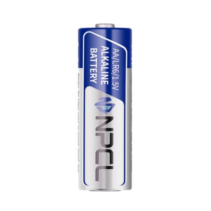 LR6 Alkaline Battery